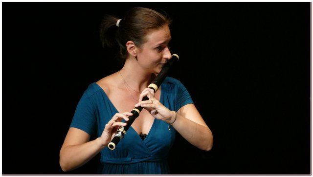 Mito 2018 Brù Ensemble Folk Barocco