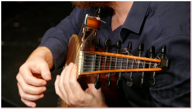 Mito 2018 Brù Ensemble Folk Barocco