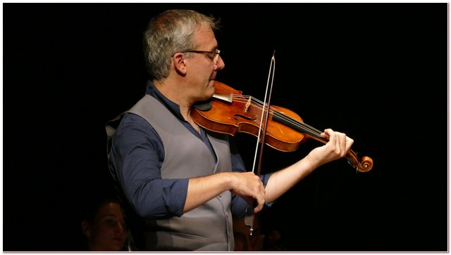 Mito 2018 Brù Ensemble Folk Barocco
