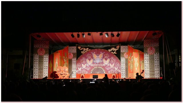 Galliate 2018 Opera in Castello Elena DAngelo