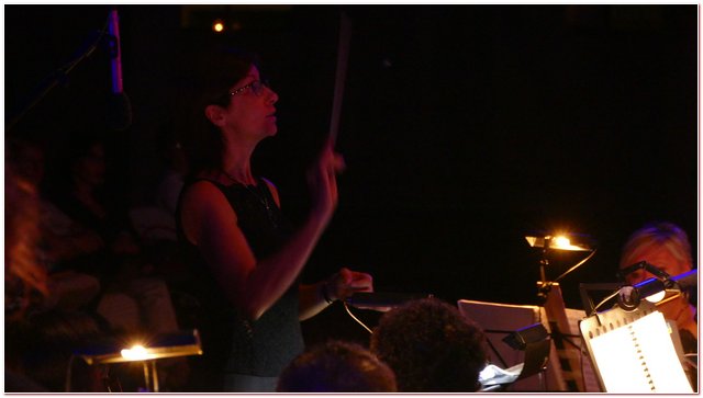Galliate 2018 Opera in Castello Elena DAngelo