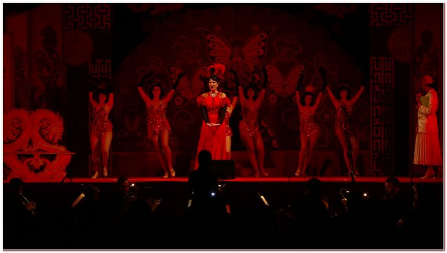 Galliate 2018 Opera in Castello Elena DAngelo