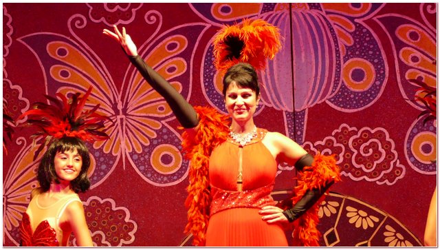 Galliate 2018 Opera in Castello Elena DAngelo