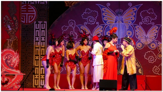 Galliate 2018 Opera in Castello Elena DAngelo