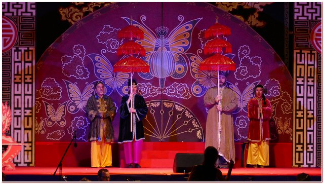 Galliate 2018 Opera in Castello Elena DAngelo