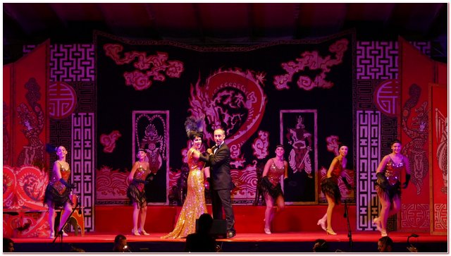Galliate 2018 Opera in Castello Elena DAngelo