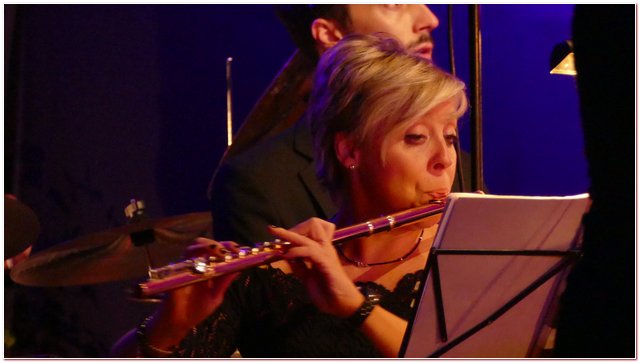 Galliate 2018 Opera in Castello Elena D’Angelo