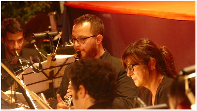 Galliate 2018 Opera in Castello Elena D’Angelo