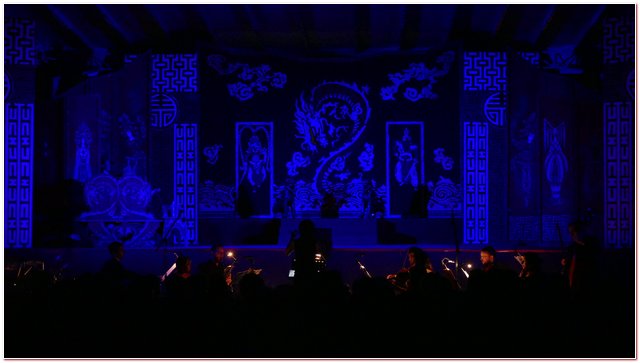 Galliate 2018 Opera in Castello Elena D’Angelo