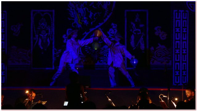 Galliate 2018 Opera in Castello Elena D’Angelo