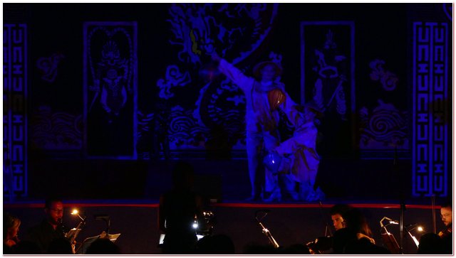 Galliate 2018 Opera in Castello Elena D’Angelo