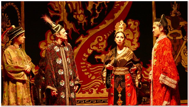 Galliate 2018 Opera in Castello Elena D’Angelo