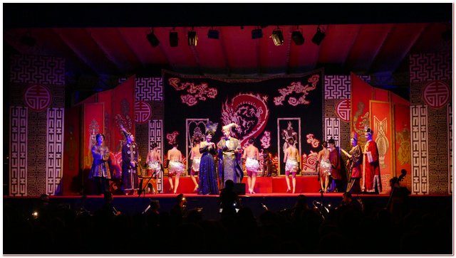 Galliate 2018 Opera in Castello Elena D’Angelo