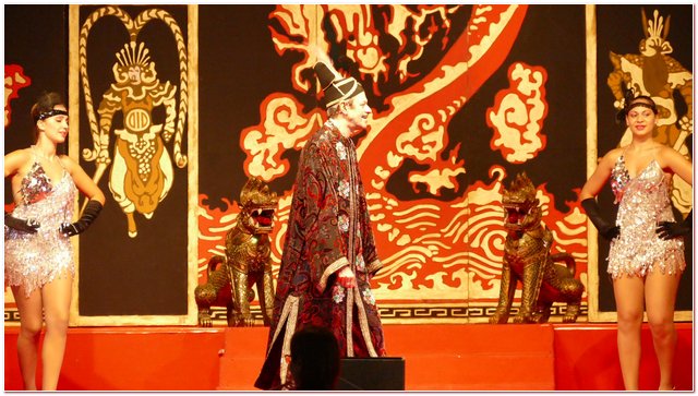 Galliate 2018 Opera in Castello Elena D’Angelo