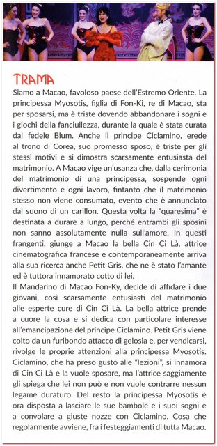 Galliate 2018 Opera in Castello Elena D’Angelo