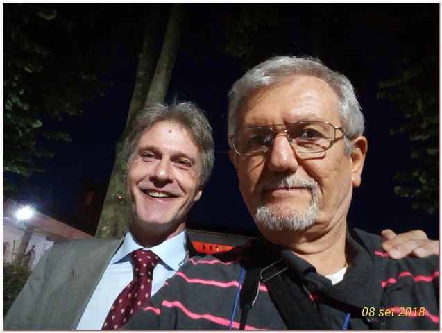 Galliate 2018 Opera in Castello Elena D’Angelo
