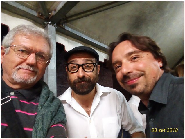 Galliate 2018 Opera in Castello Elena D’Angelo