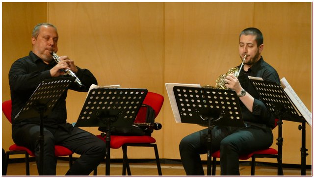 MiTo 2018 Quintetto di fiati dei Pomeriggi Musicali 