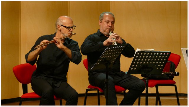MiTo 2018 Quintetto di fiati dei Pomeriggi Musicali 