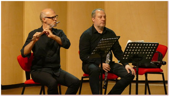 MiTo 2018 Quintetto di fiati dei Pomeriggi Musicali 