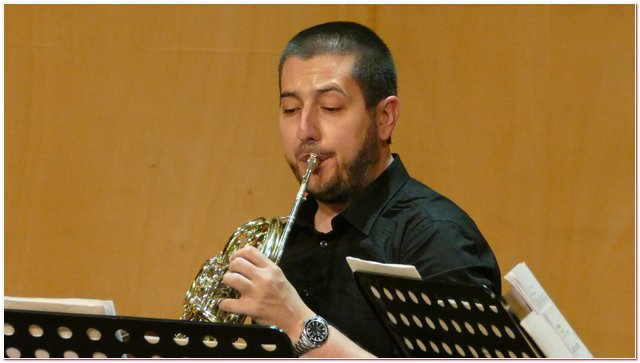 MiTo 2018 Quintetto di fiati dei Pomeriggi Musicali 