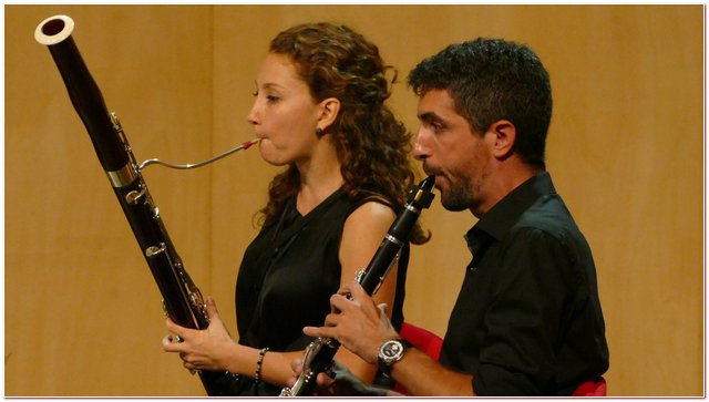 MiTo 2018 Quintetto di fiati dei Pomeriggi Musicali 