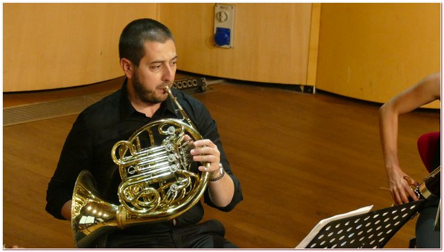 MiTo 2018 Quintetto di fiati dei Pomeriggi Musicali 
