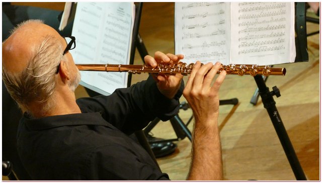 MiTo 2018 Quintetto di fiati dei Pomeriggi Musicali 