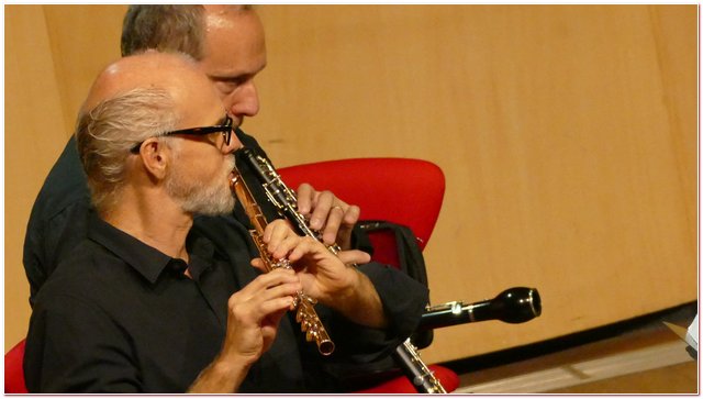 MiTo 2018 Quintetto di fiati dei Pomeriggi Musicali 