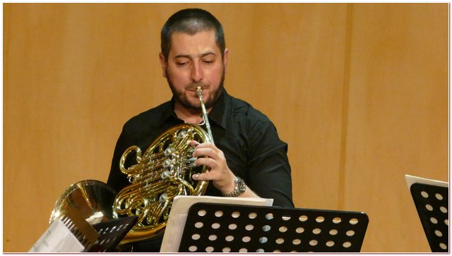 MiTo 2018 Quintetto di fiati dei Pomeriggi Musicali 