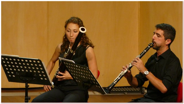 MiTo 2018 Quintetto di fiati dei Pomeriggi Musicali 