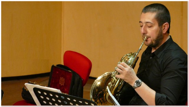 MiTo 2018 Quintetto di fiati dei Pomeriggi Musicali 