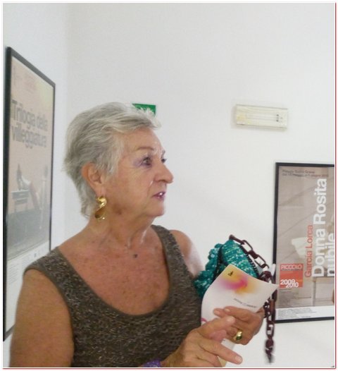 MiTo 2018 Xavier de Maistre, arpa Lucero Tena, nacchere 