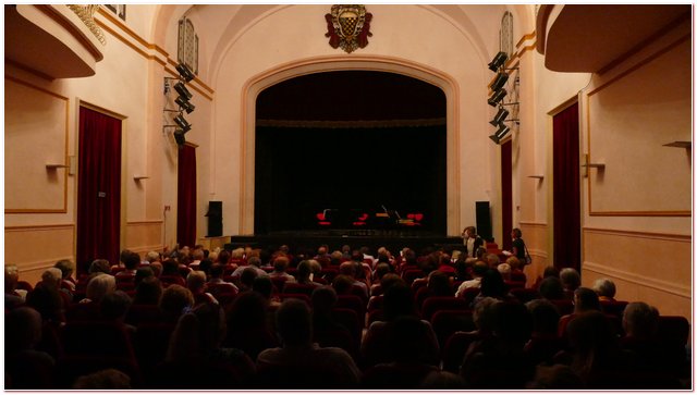 Mito 2018 La Fonte Musica