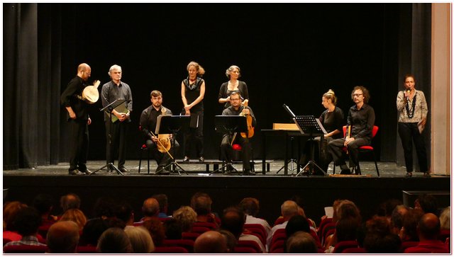 Mito 2018 La Fonte Musica