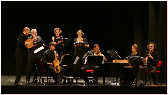 Mito 2018 La Fonte Musica