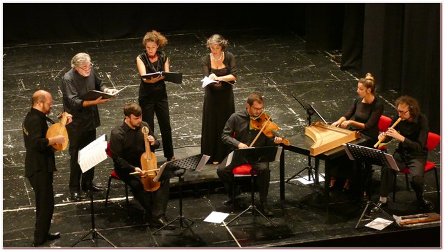 Mito 2018 La Fonte Musica
