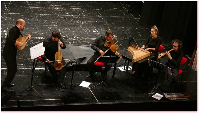 Mito 2018 La Fonte Musica