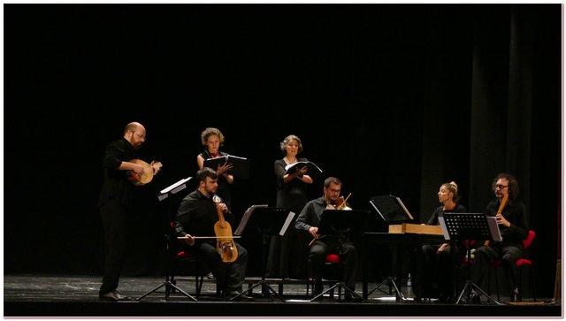 Mito 2018 La Fonte Musica