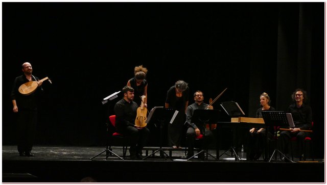 Mito 2018 La Fonte Musica