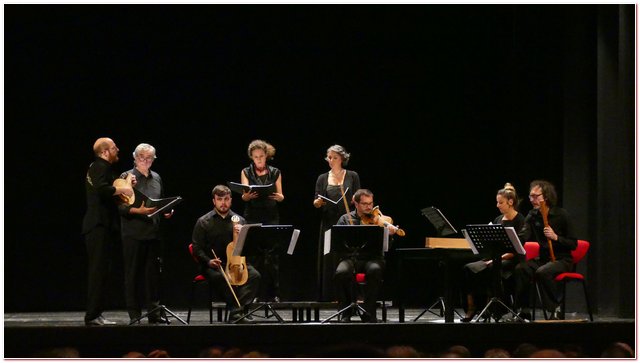 Mito 2018 La Fonte Musica
