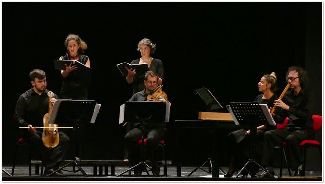 Mito 2018 La Fonte Musica