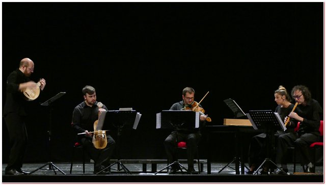Mito 2018 La Fonte Musica