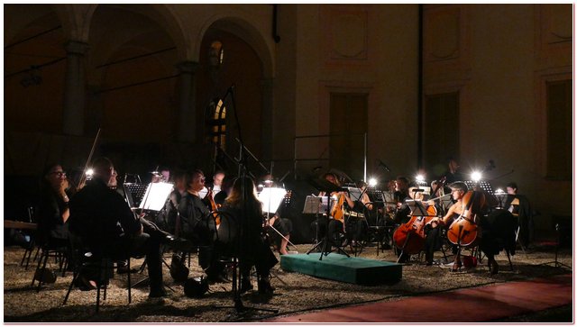 Torre D’Isola 2018 Cavalleria Rusticana