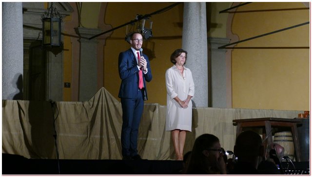 Torre D’Isola 2018 Cavalleria Rusticana