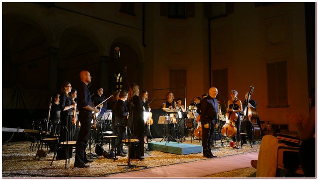 Torre D’Isola 2018 Cavalleria Rusticana
