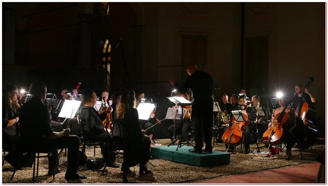 Torre D’Isola 2018 Cavalleria Rusticana