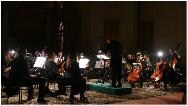 Torre DIsola 2018 Cavalleria Rusticana