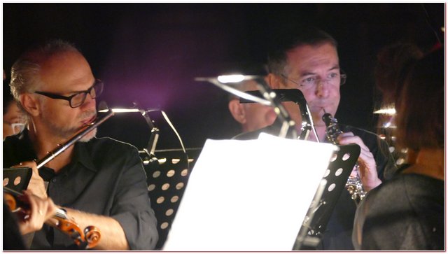 Torre D’Isola 2018 Cavalleria Rusticana
