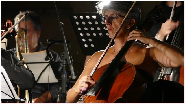 Torre D’Isola 2018 Cavalleria Rusticana